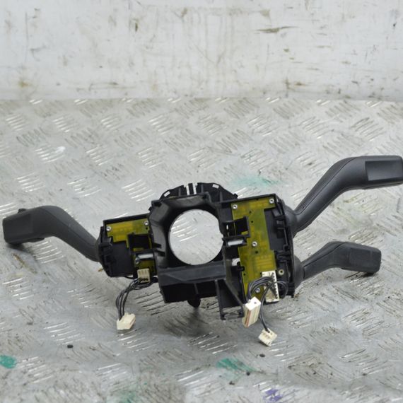 Підрульовий перемикач в зборі Volkswagen Passat B6 2005-2010 Фольксваген Пассат б6 3C9953513C 3C9953507C | Зображення 4