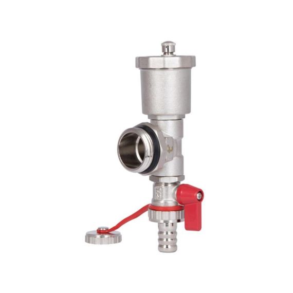 Зливна група Thermo Alliance Standart 1" SD340W25