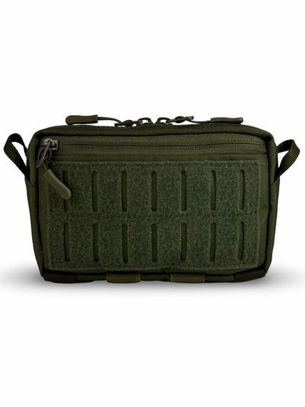 Підсумок утилітарний E-Gear Cordura Олива