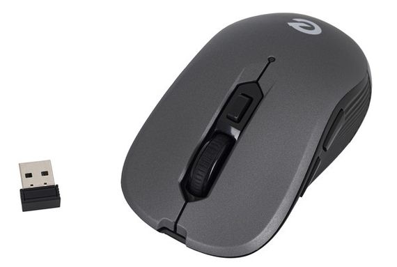 Миша бездротова Bluetooth ERGO M-540 WL | Зображення 1