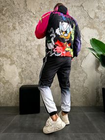 Спортивний костюм