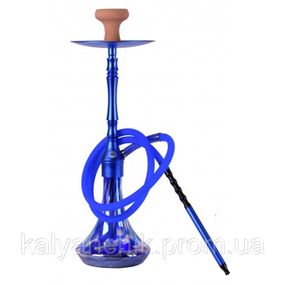 Кальян Yahya Nozzle Blue