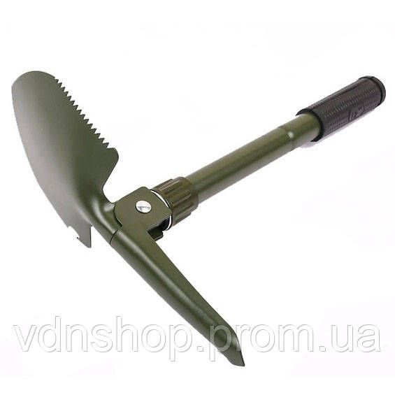 Пехотная лопатка, Складная лопата из нержавейки, Складная лопата для пехоты EI-69 | Зображення 4