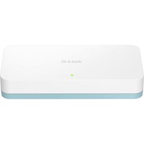 Комутатор мережевий D-Link DGS-1008D