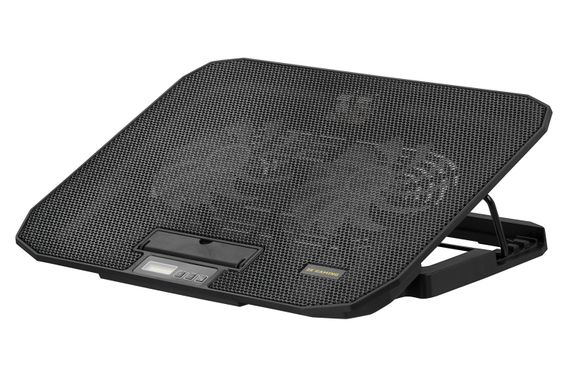 Подставка для ноутбука 2E GAMING 2E-CPG-003  Black (2E-CPG-003) | Зображення 2
