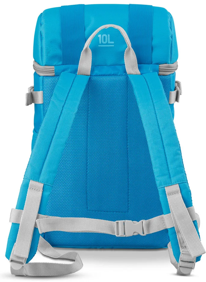 Терморюкзак для продуктів 10L Rocktrail блакитний | Зображення 2