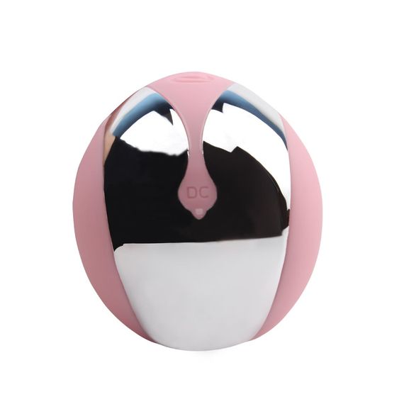 Вібратор кролик Chisa Intimate G Rabbit Sex Aura | Зображення 6