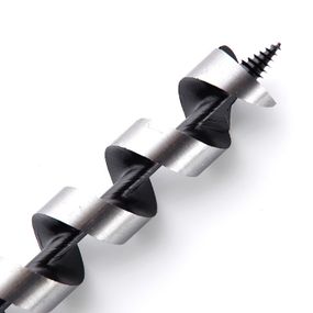 Свердло для дерева спіральне 20х460мм APRO 8221191