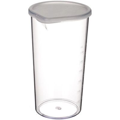 Блендер Dario DB 0532 black (DB0532 black) | Зображення 3