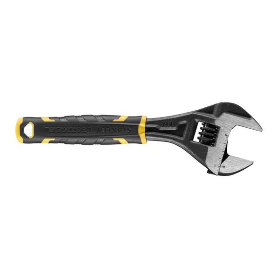 Ключ гаечный разводной FATMAX®, 150 мм STANLEY FMHT13125-0 | Зображення 2