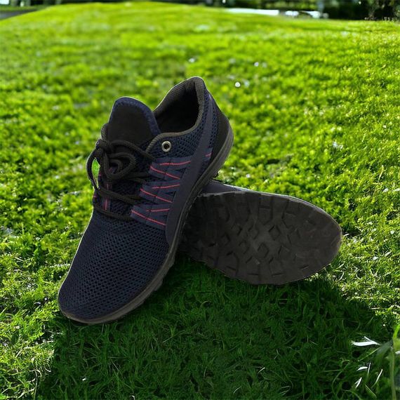 Чоловічі кросівки літо 41 размер, Взуття кросівки чоловічі літні EK-60