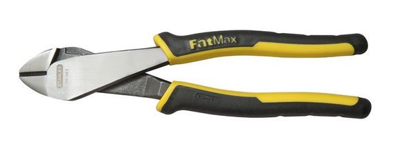 Кусачки-бокорезы STANLEY 160 мм FatMax (0-89-860)