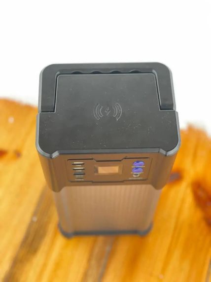 Портативна зарядна станція, домашня електростанція MB501 Power Station (135000 mAh) | Зображення 3