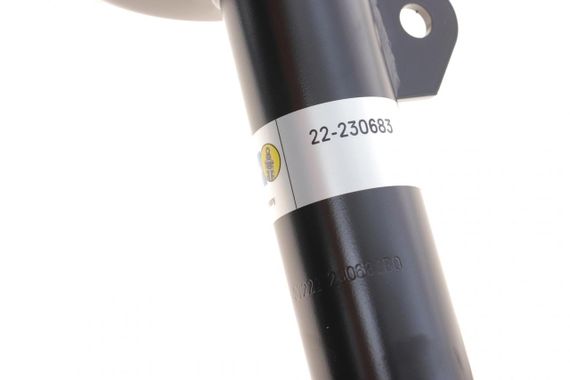 Амортизатор передній Toyota Yaris 10- R  B4  22-230683 | Зображення 3