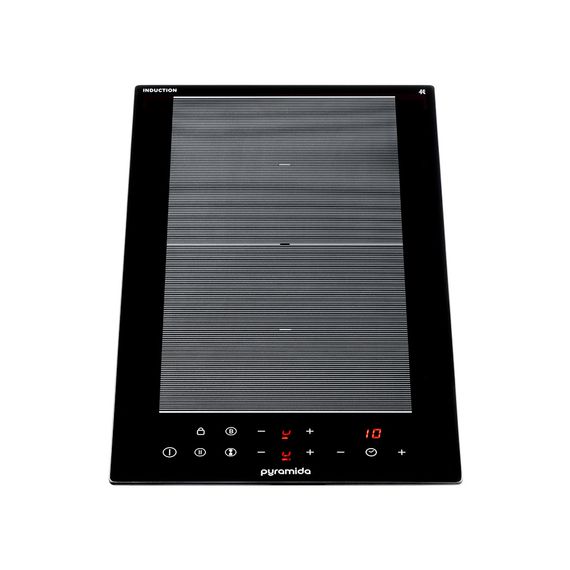 Варочная поверхность Pyramida IH P 322 BZ | Зображення 1