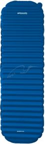 Килимок самонадувний Pinguin Sherpa NX 30 к:blue