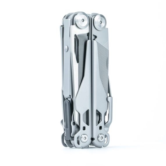 Мультитул професійний UAD IronHand Ver 2.0 17 інструментів 420/440 Сталь | Зображення 6