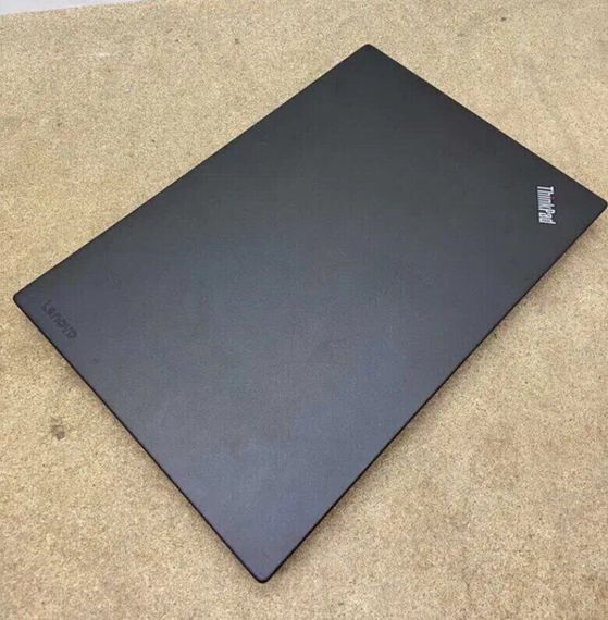 Ноутбук Lenovo ThinkPad T460 / 14" (1366x768) TN / Intel Core i5-6300U (2 (4) ядра по 2.4 - 3.0 GHz) / 8 GB DDR3 / 480 GB SSD / Intel HD Graphics 520 / WebCam б/у | Зображення 5