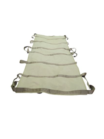 Ноші безкаркасні M&M 1950х700 мм Вид 1 Coyote Койот (213302) | Зображення 2