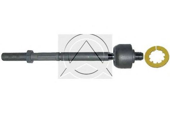 Тяга рульова MERCEDES CITAN, RENAULT KANGOO, MEGANE III 08 перед. міст (Вир-во SIDEM) SIDEM 5818 на RENAULT MEGANE III купе (DZ0/1_)
