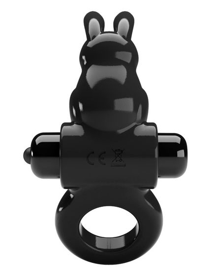 Ерекційне вібро кільце Pretty Love-EXCITING RING, BI-210245 sexstyle | Зображення 4