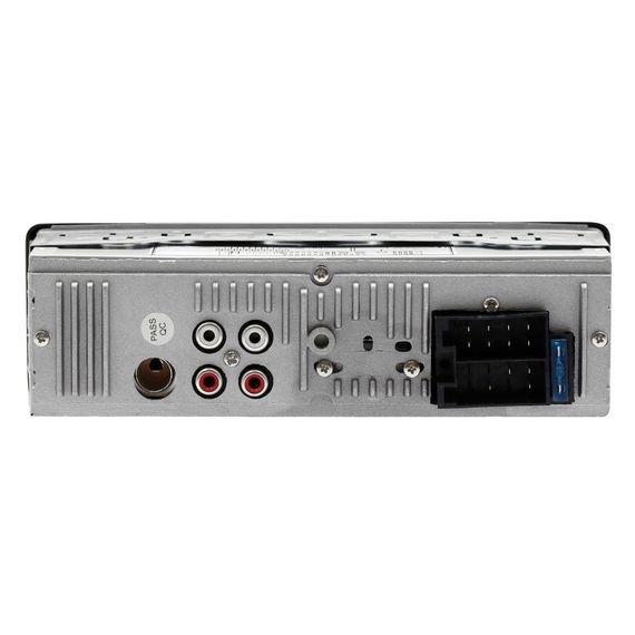 Автомагнітола JSD 520 1DIN Універсальна магнітола в авто з USB, Bluetooth, MP3 | Зображення 5