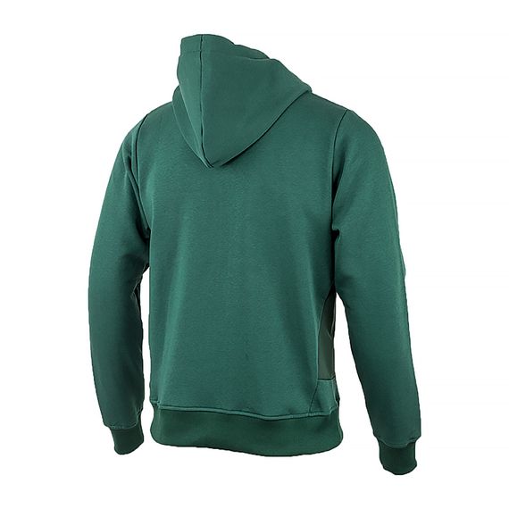 Толстовка AUSTRALIAN Fullzip Hoodie in Winter Fleece and Slam Inserts | Зображення 1