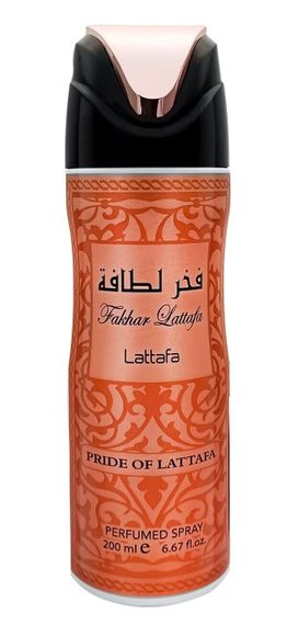 Дезодорант Lattafa Fakhar Lattafa дезодорант 200мл 200 мл