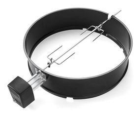 Рожен для вугільних грилів Weber діаметром 57см