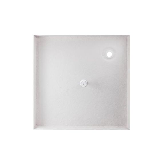 Душова кабіна Lidz Wawel SC80x80.SAT.LOW.FR LWASC8080SATLOWFR2 SD00048616 | Зображення 6