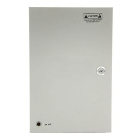 Блок живлення  12V  240W  20.0А  Series "CCTV"