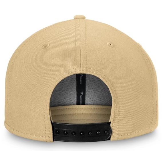 Бейсболка Fanatics Vegas Golden Knights Tan | Зображення 3