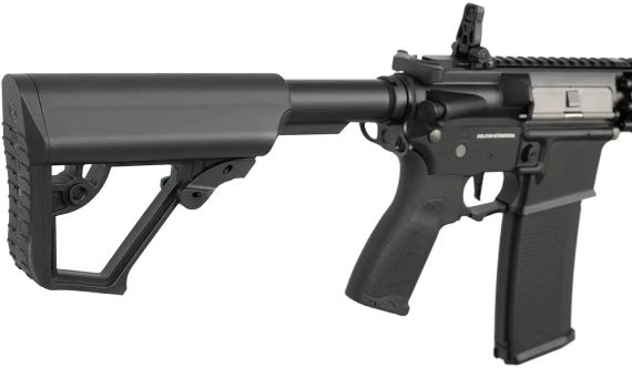Страйкбольна гвинтівка Evolution Recon 3.0 Viper MK18 Mod. 1 AEG 6 мм Black | Зображення 3