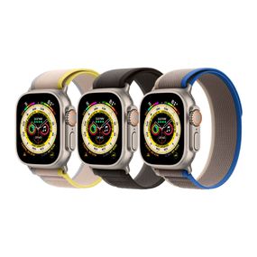 Ремінець Trail loop для Apple Watch 42/44/45/49 mm