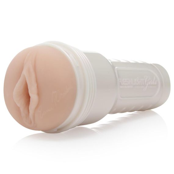 Мастурбатор Fleshlight Girls: Lana Rhoades - Destiny, зі зліпка вагіни, дуже ніжний Sex Aura | Зображення 3