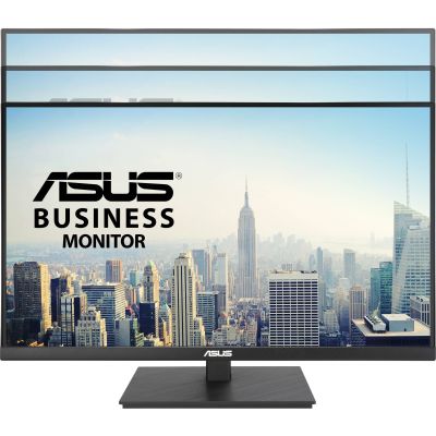 Монитор ASUS VA27UQSB | Зображення 8