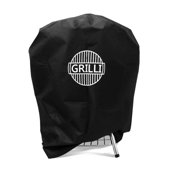 Чохол для вугільного гриля GRILLI Kettle Patriot Pro 57 см 777651 Код: 013737 | Зображення 1