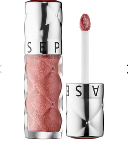 Блиск для губ Sephora Plump Effect - 08 Sparkling Dawn (6 ml)