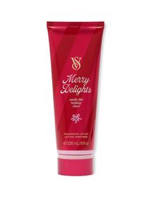 Лосьон для тела Victoria's Secret Merry Delights (236 g)