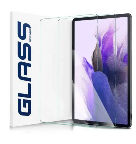 Захисне скло комплект 2 шт. Samsung Galaxy Tab A7 - 10.4