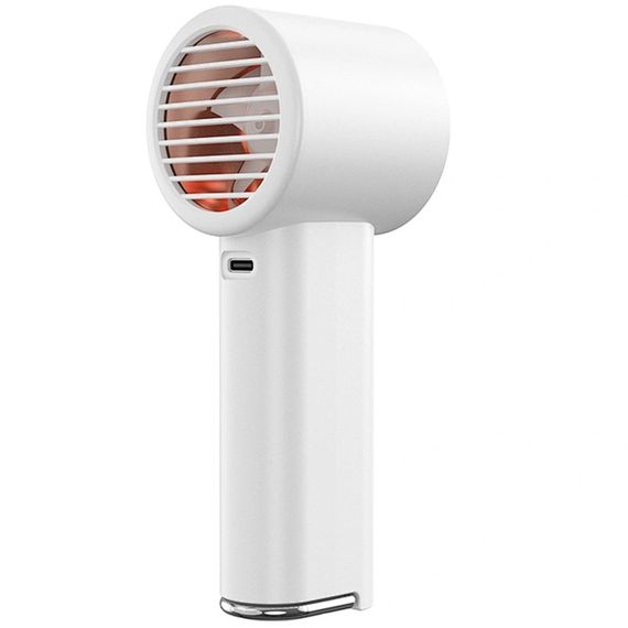 Портативный вентилятор WIWU FS016 Cooling High Speed White | Зображення 3