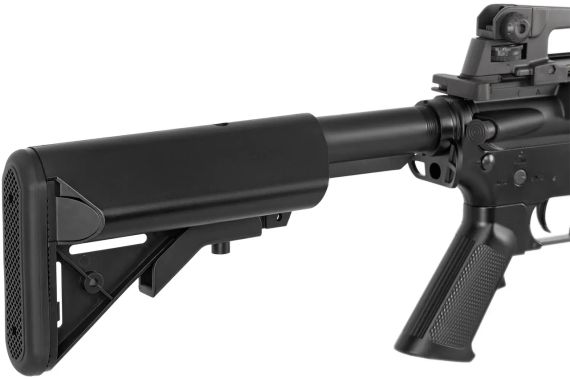 Винтовка страйкбольная CYMA CM.507 6 мм | Зображення 6