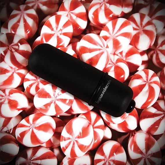Віброкуля Bijoux Indiscrets Sweet Vibrations Bullet | Зображення 1