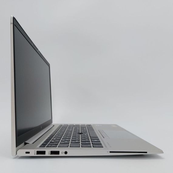 Ультрабук HP EliteBook 840 G7 / 14" (1920x1080) IPS / Intel Core i5-10310U (4 (8) ядра по 1.7 - 4.4 GHz) / 16 GB DDR4 / 512 GB SSD / Intel UHD Graphics / WebCam б/в | Зображення 6