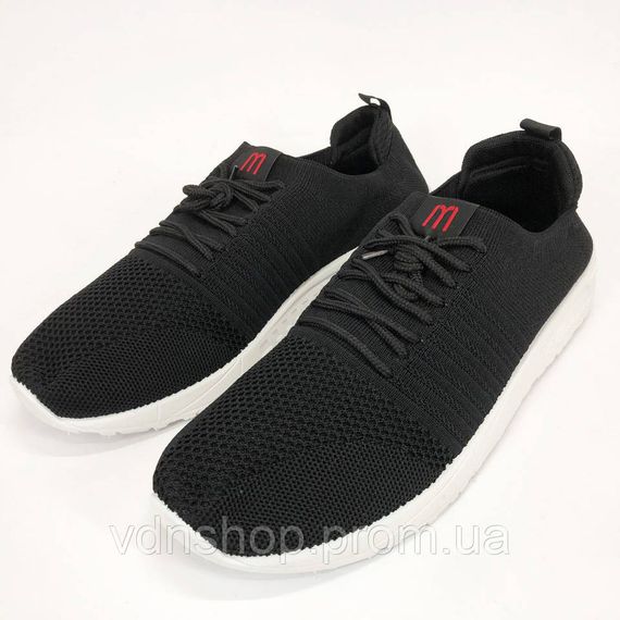 Кроссовки легкие кроссовки летние текстильные 41, Облегченные мужские кроссовки летние PY-16 | Зображення 3