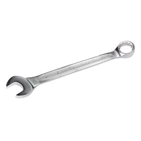 Ключ рожково-накидный CrV 24мм (холодный штамп DIN3113) APRO