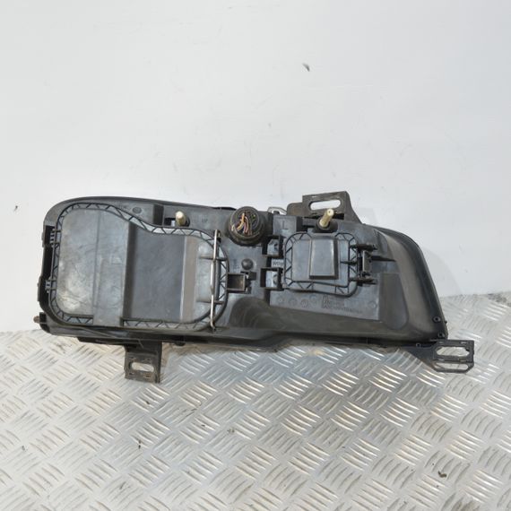 Фара ліва Fiat Stilo 2001-2010 Фара передня ліва Фіат Стіло 20A068B | Зображення 4