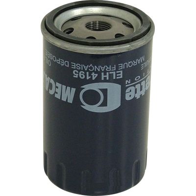 Фильтр масляный MECAFILTER ELH4195