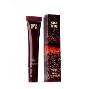 Блиск для губ Kiss Me Intense Hydrating Lip Treatment - Щось на десерт (8 ml)