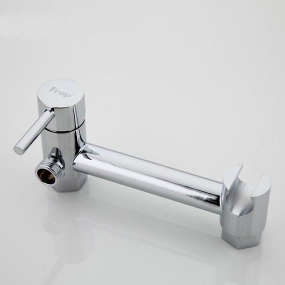 Гігієнічний душ із змішувачем Frap F7503 | Зображення 2